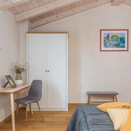 Villa-Osmium Smoljanci Eksteriør billede