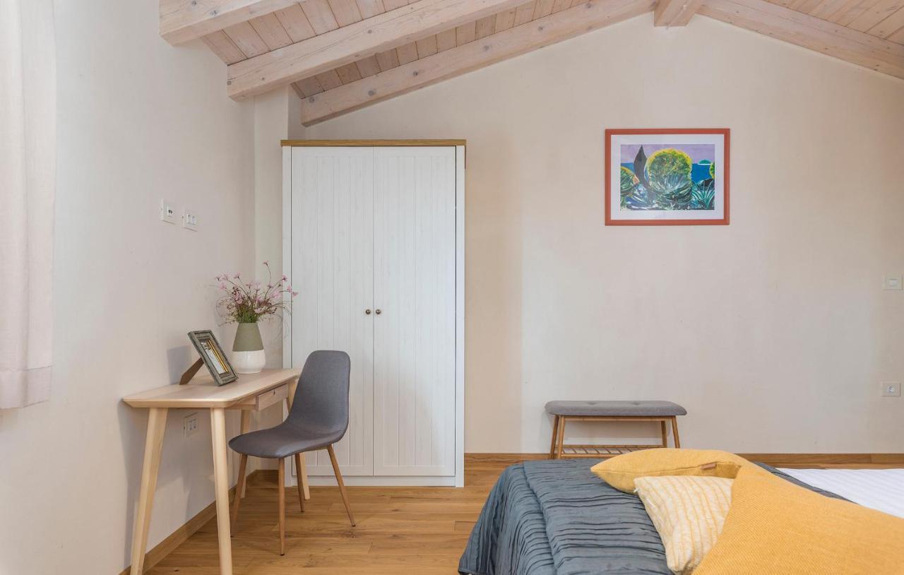 Villa-Osmium Smoljanci Eksteriør billede